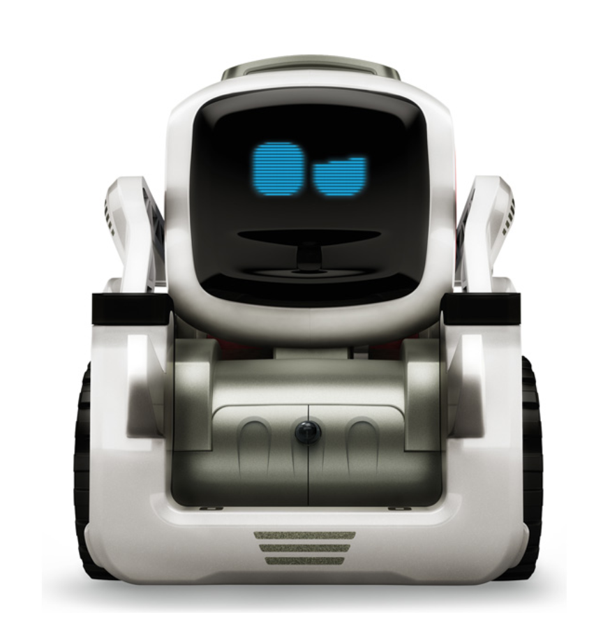 COZMO(コズモ)は未来の子供を育てるロボット！口コミや遊び方も？